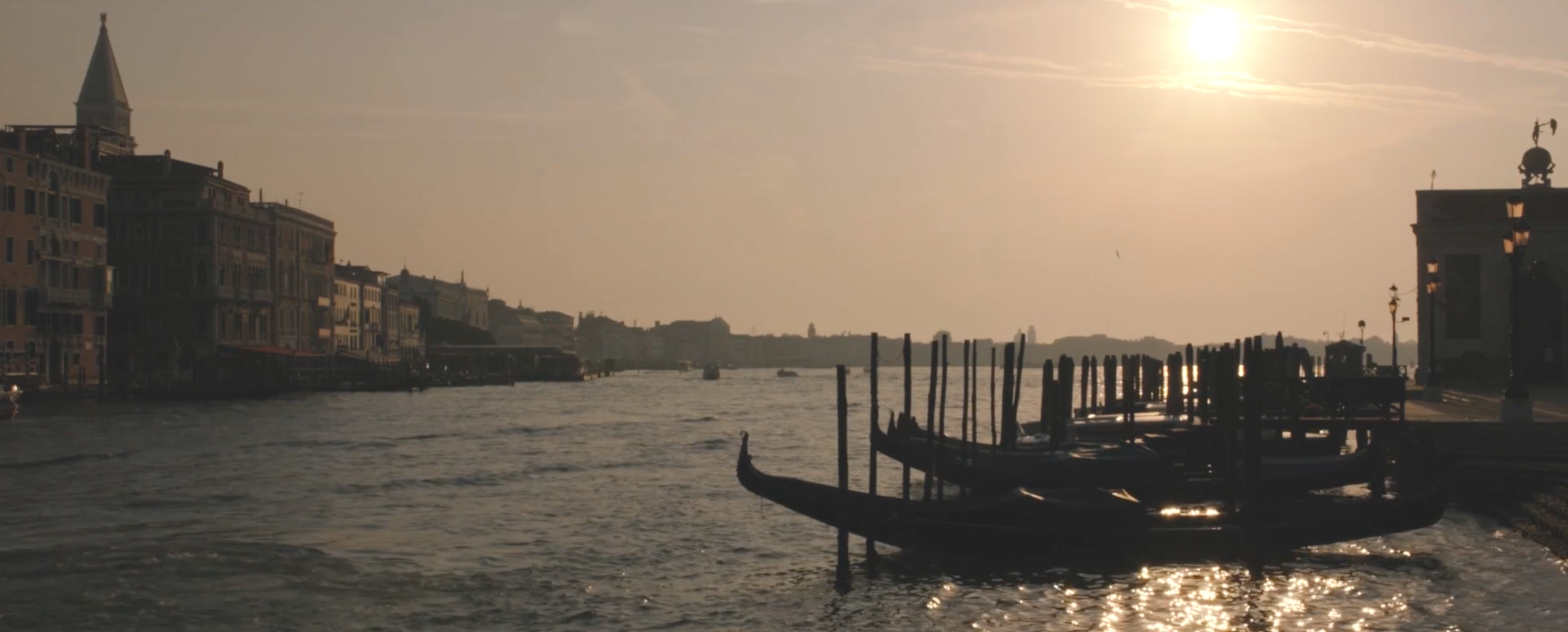 Showreel Illumina Film - Illumina Film Venice Italy